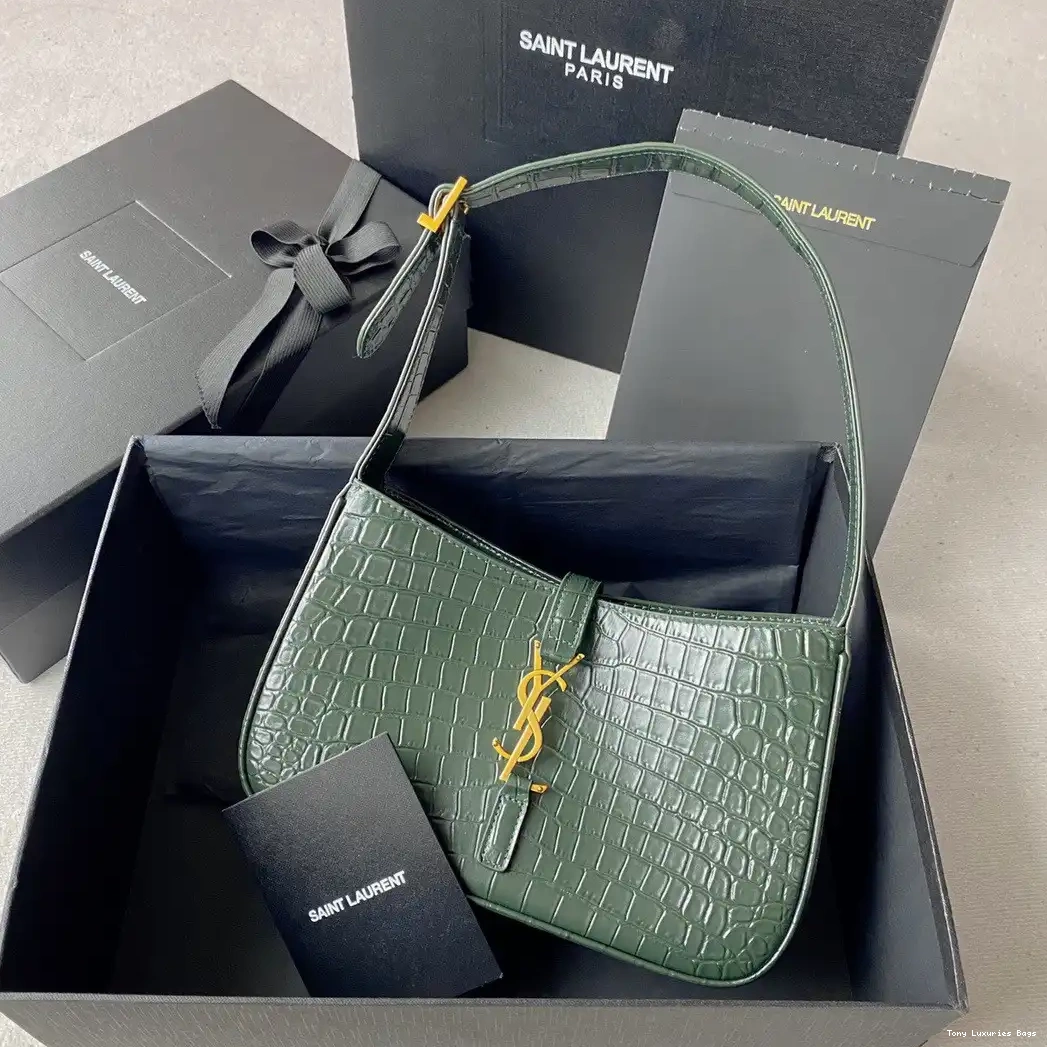 Tony Luxuries YSL HOBO À 5 BAG 7 LE 0706